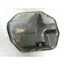 105T006 Lower Engine Oil Pan For 09-14 Nissan Cube  1.8 111105TA0B